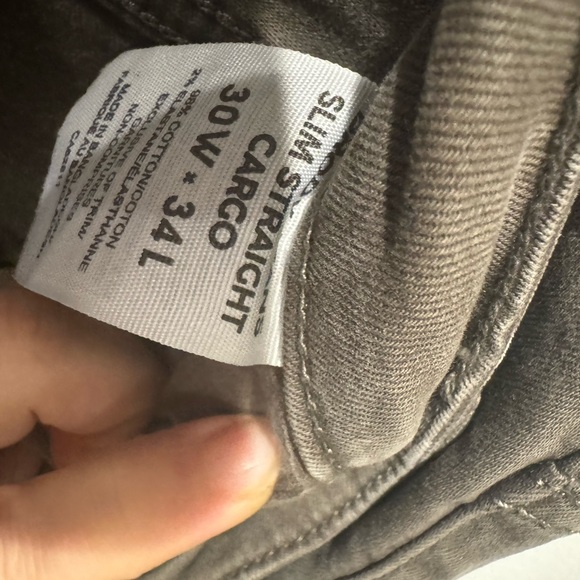 Women’s Brody Jeans Cargo Pants / Y2K - Picture 7 of 7